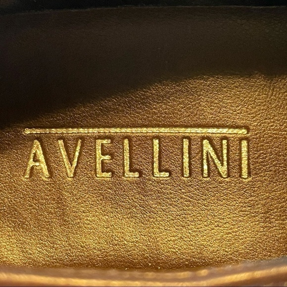 ✅HOST Pick✅ Avellini Dress Shoes, Size 8M - Picture 9 of 9